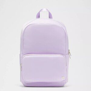 Lululemon Everywhere Backpack 22L Metal Hardware